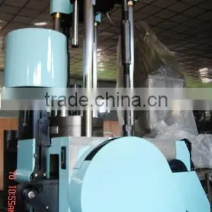 Pressing Pillar Candle Machine thumbnail-6