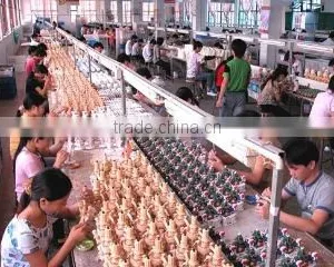 Quanzhou Trio Gifts Co., Ltd. company overview - view 1 thumbnail