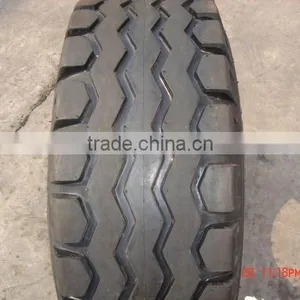 10.0/80-12 Farm Implement Tyre/ Tire thumbnail-1