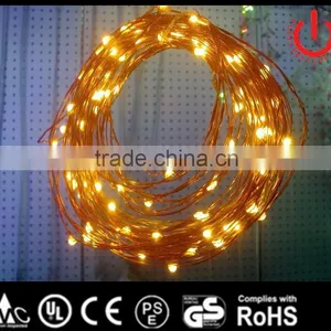 Christmas Belt Lights thumbnail-3