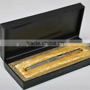 Beautiful Leatherette Pen Box for Gift thumbnail-1