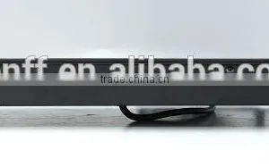 Easily Cleaned Uses of Electric Solar 2 Plate Induction Cooker thumbnail-3