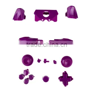 for Xbox One Elite Bumpers Triggers Replacement Button Mod Kit thumbnail-3
