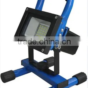 LED FLOOD LIGHTS thumbnail-1