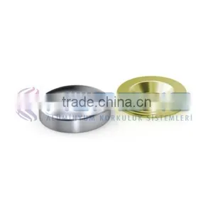 16' Screw Hiding Eco thumbnail-1