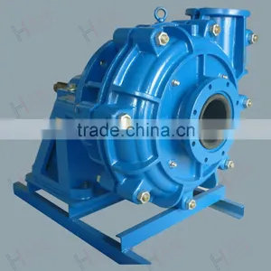 Centrifugal Horizontal Slurry Pump thumbnail-3