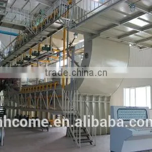 Large Scale High Efficiency Sunflower Oil Extractor/ Sunflower Oil Extraction Machinery thumbnail-6