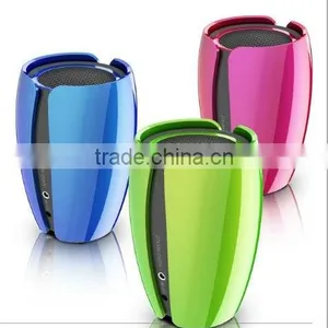 5W/10W/26W Prviate Tooling FM TF Card Creative Speakers 2.1 thumbnail-1