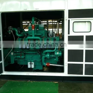 Installation Guide 200kw/250kva Biomass Generator thumbnail-1