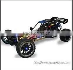 05540 1 /5 Scale rc Cars Gas Powered Toy Car Petrol Engine thumbnail-1