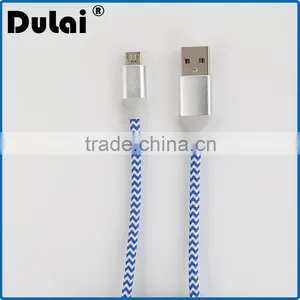 Doolike USB Cable 1m For Android Phone Micro Usb Cable Factory thumbnail-5