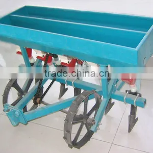 6-18hp Walking Tractor Driven Seeder thumbnail-1