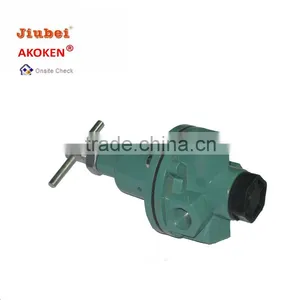 CKD Valve for Air Compressor Brass Material CKD Valve for Pressure Regulating thumbnail-2