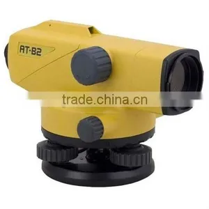 Topcon AT-B2 AT-B3 AT-B4 Auto Level thumbnail-1
