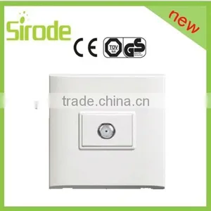 Electrical Wall Isolator tv Switch thumbnail-1