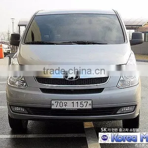 2014 HYUNDAI Grand Starex 4WD 12-Seater Wagon CVX Luxury Used Car(18546445) thumbnail-1