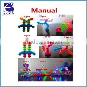 2015 New Design Intelletual Boy Toy Game thumbnail-1