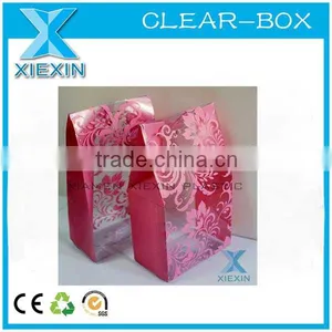 Eco-friendly Fast Food Low Cost Packaging thumbnail-1