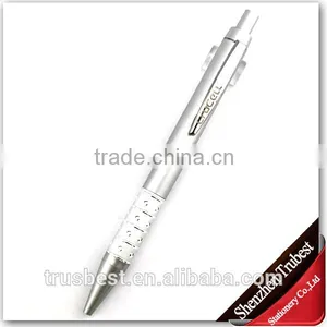 Metal Ball Pen , Retractable Roller Ball Pen thumbnail-1