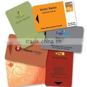RFID Access Control Card For Hotel thumbnail-1