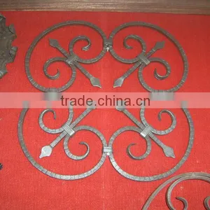 Wrought Iron Element thumbnail-2