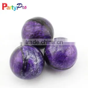 China Toy Factory Colorful Crazy Bounce Ball Kids Toy Ball thumbnail-1