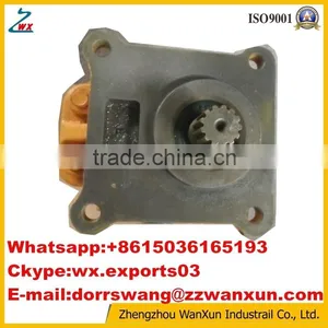 Japana Material & Technology~ Series Gear Pump07433-71103 thumbnail-2