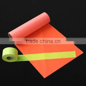 Ordinary Reflective Fabric(T/C) Reflective Tape Reflective Fabric thumbnail-1