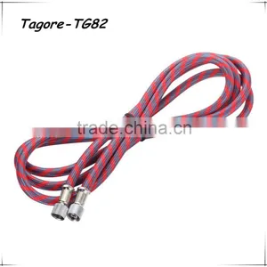 Tagore TG82 Braided Air Hose thumbnail-1