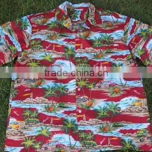 Best Selling Hawaiian Shirts thumbnail-1