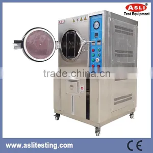 PCT-55 Pressure Accelerated Aging Test Chamber (PCT) thumbnail-4