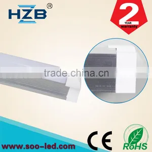 New Products Distributor Wanted Aluminum Extrusion Profile New T8 Led Tube Intergration thumbnail-6