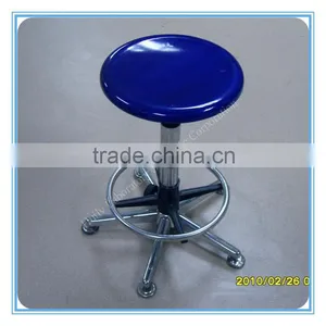 Cheap Factory Stainless Steel Lab Stool Furniture thumbnail-2