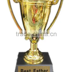 Gift Gold Cup , Plastic Trophy thumbnail-6