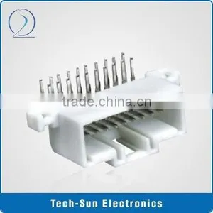 TS-AJ-021 Auto Connector thumbnail-1