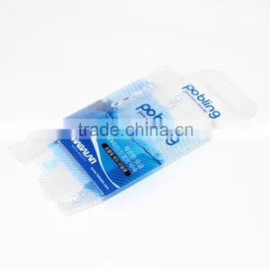 2016 Custom Logo PP Folding Plastic Box thumbnail-6