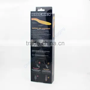 Factory Direct High Performance Insoles Plastic Packaging Box thumbnail-4