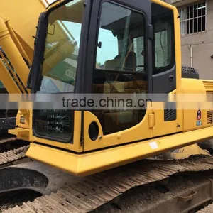 Used Excavator Komatsu PC220-8 Excavator ,Japan Komatsu PC220-8 Excavator for Sale thumbnail-1