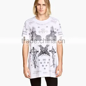 Fashion New Design 2015 T Shirt thumbnail-4