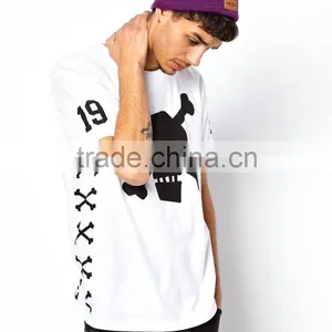 Cheap Custom Printed T-shirt thumbnail-5