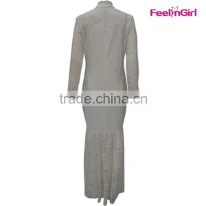 Factory Price One-piece Hotsale Dress thumbnail-5