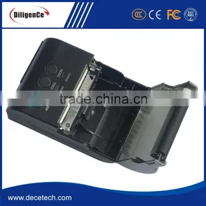 High Quality 58mm Handheld Portable Android Bluetooth Printer Quality Choice thumbnail-6