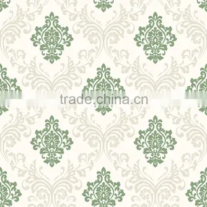 Jane European Style Wallpaper thumbnail-1