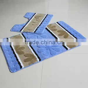 Bathmat Washroom Floor Mat thumbnail-1