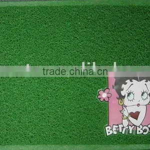PVC Coil Mat thumbnail-1