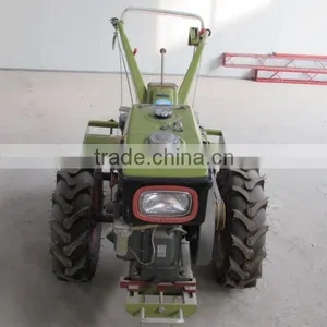 10 hp Hand Tractor &tractor &agricultural Machinery Sale to Russia thumbnail-1