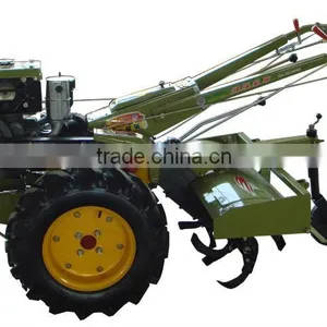101B Chinese Walking Tractor thumbnail-1