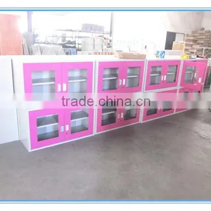 Sell Lab Wall Cupboard thumbnail-5