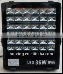 36W LED Tunnel Light, Floodlight thumbnail-1