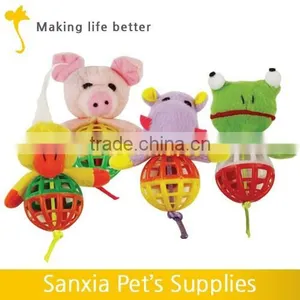 Sanxia Cat Toy thumbnail-1